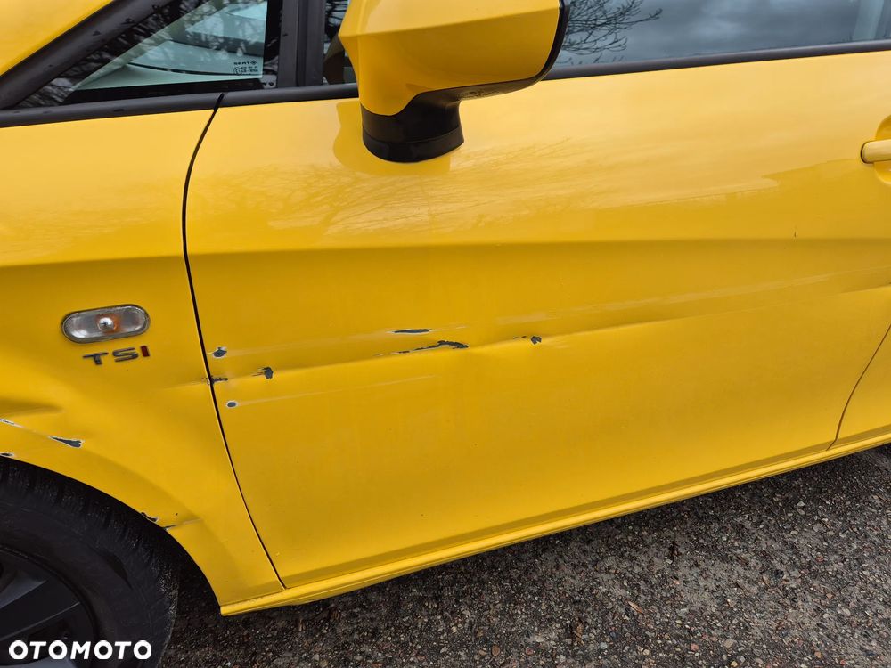 Seat Leon 1.4 TSI Sport - 12