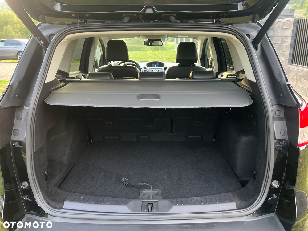 Ford Kuga 2.0 TDCi 4x4 Individual - 29