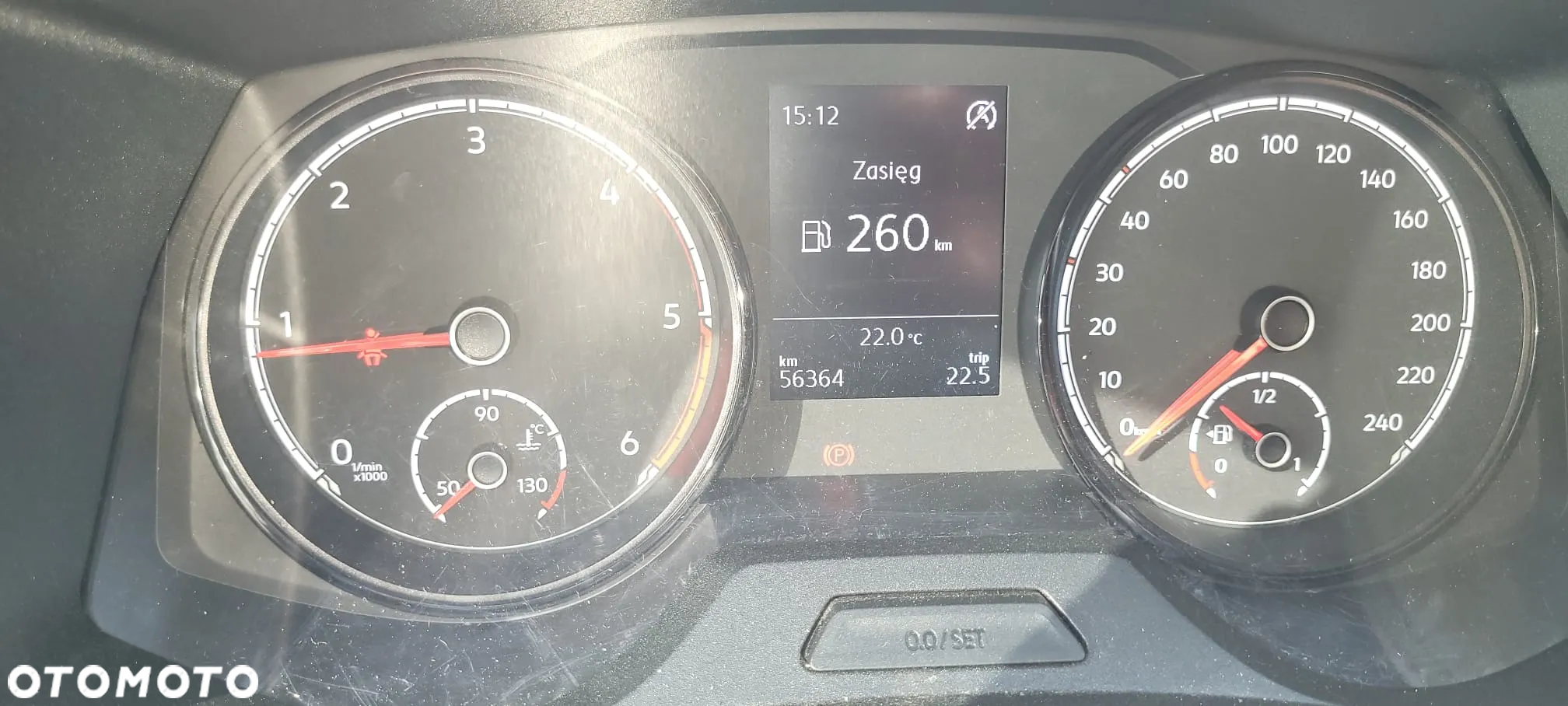 Volkswagen Transporter T6.1 - 14