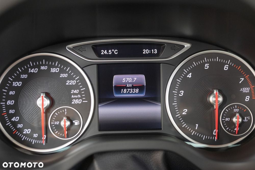 Mercedes-Benz Klasa A - 6