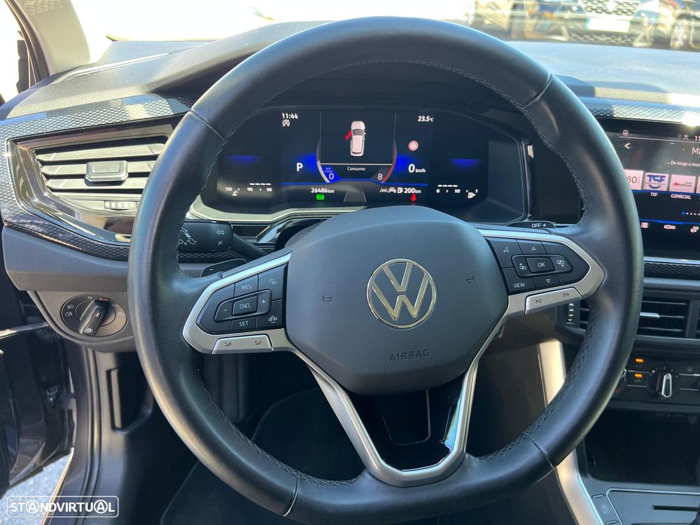 VW Polo 1.0 TSI Urban DSG - 14