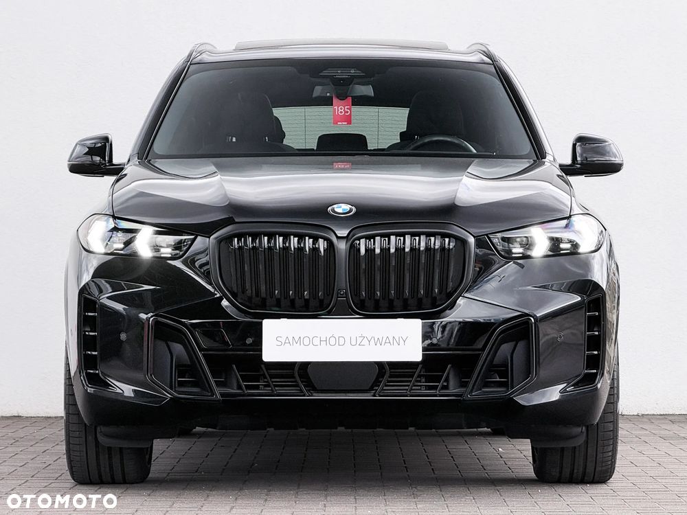 BMW X5 xDrive30d - 5