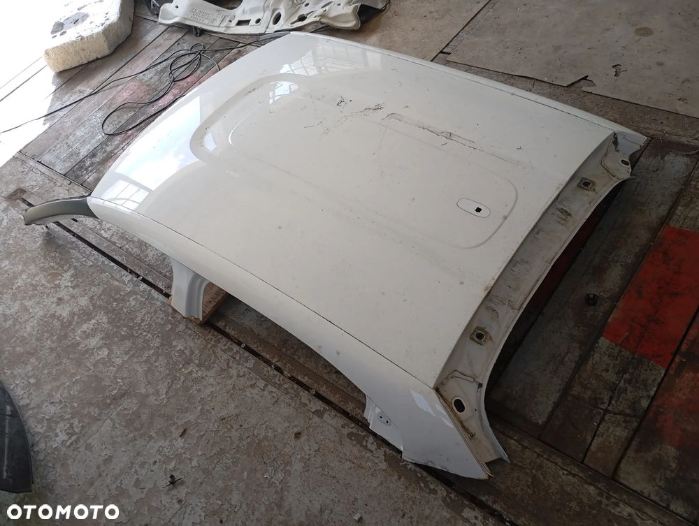 DACH CITROEN C3 III - 2