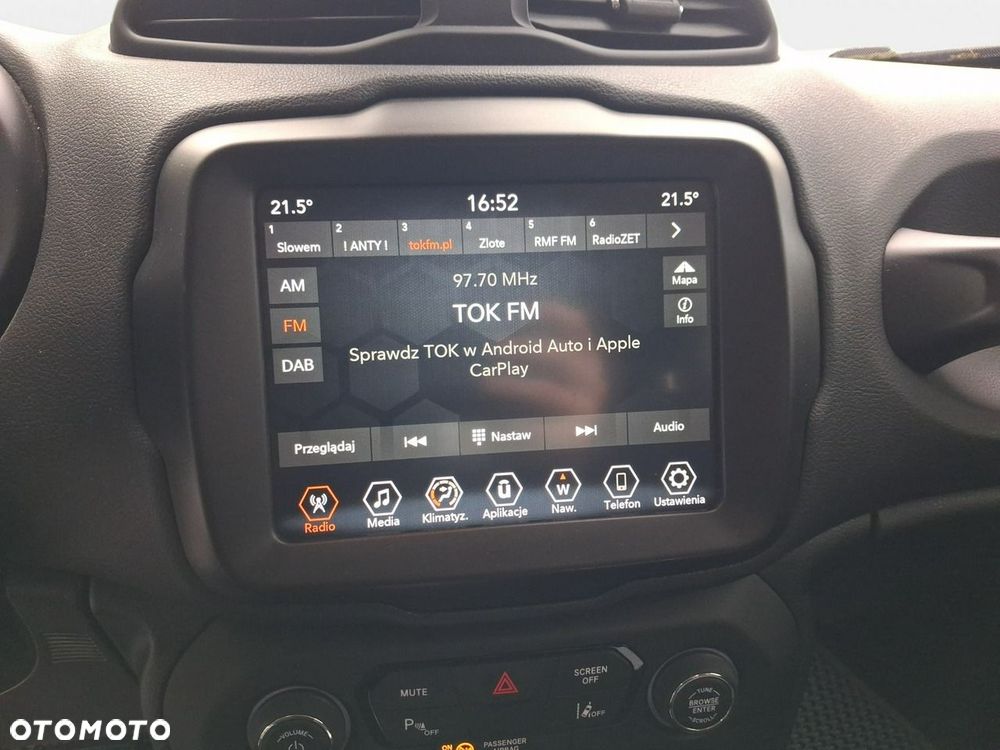 Jeep Renegade - 20