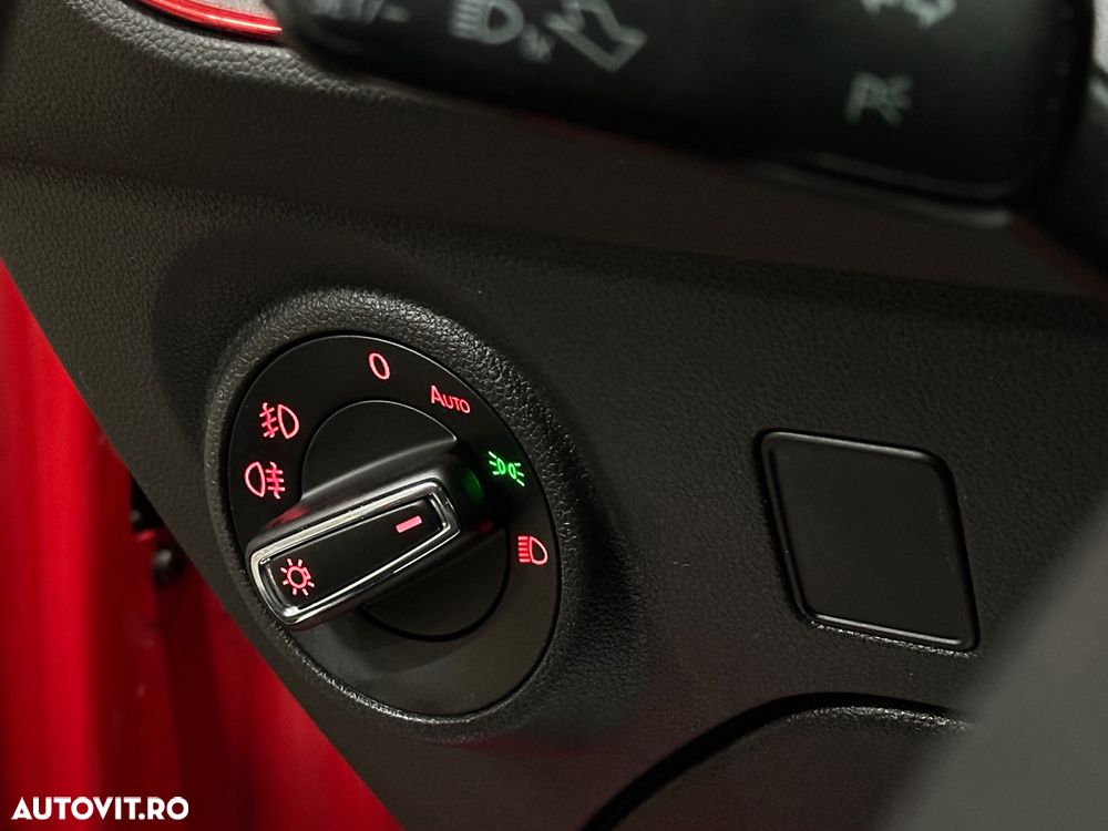 Seat Leon 1.4 TSI Ecomotive FR - 11