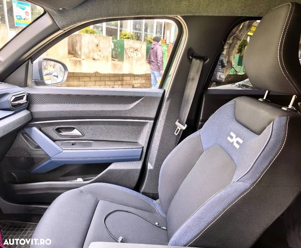 Dacia Duster ECO-G 100 Journey+ - 5