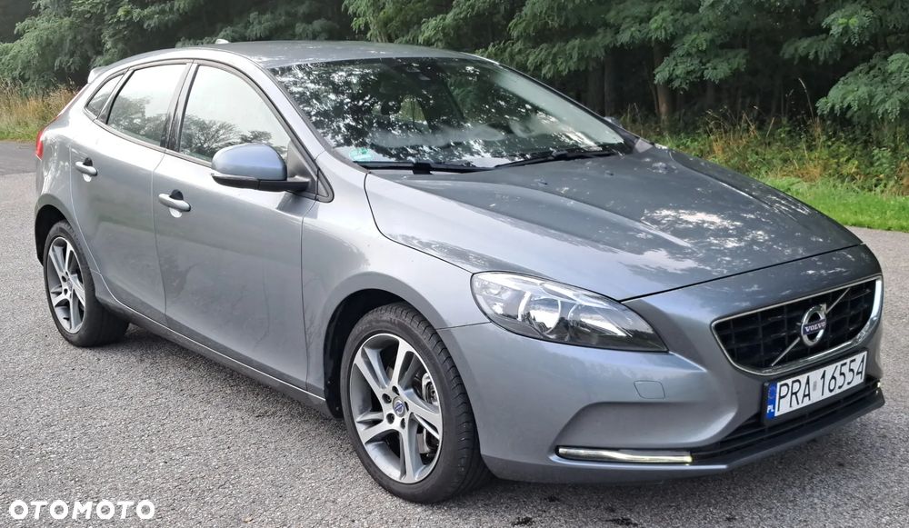 Volvo V40 D3 Drive-E Kinetic - 1