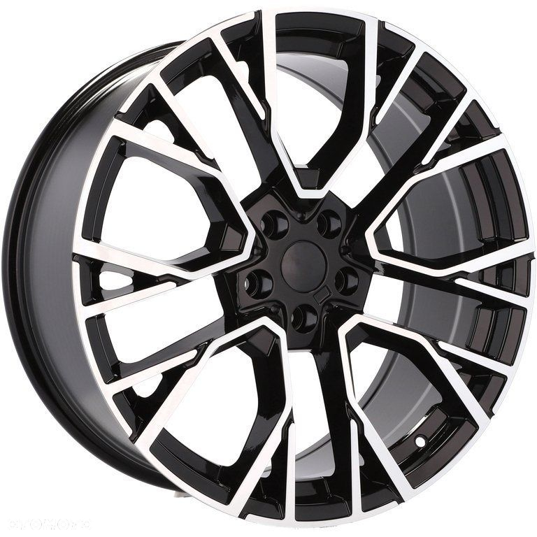 4x Felgi 20 m.in. do BMW G31 F39 X3 G01 X4 G02 X5 G05 X6 G06 X7 G07 - B5769 - 3