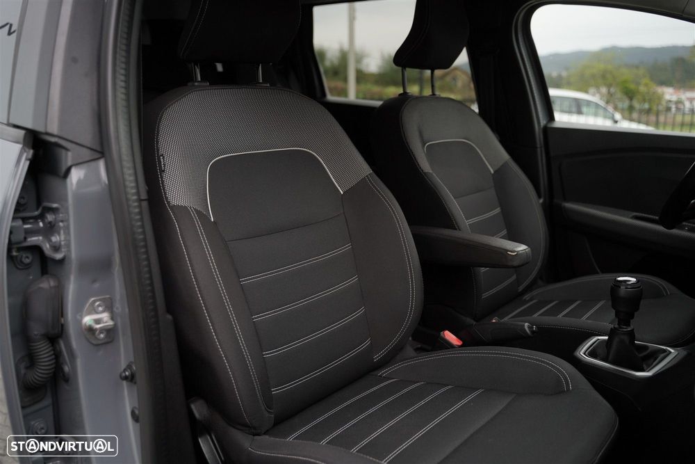 Dacia Jogger 1.0 ECO-G Expression 7L Bi-Fuel - 27