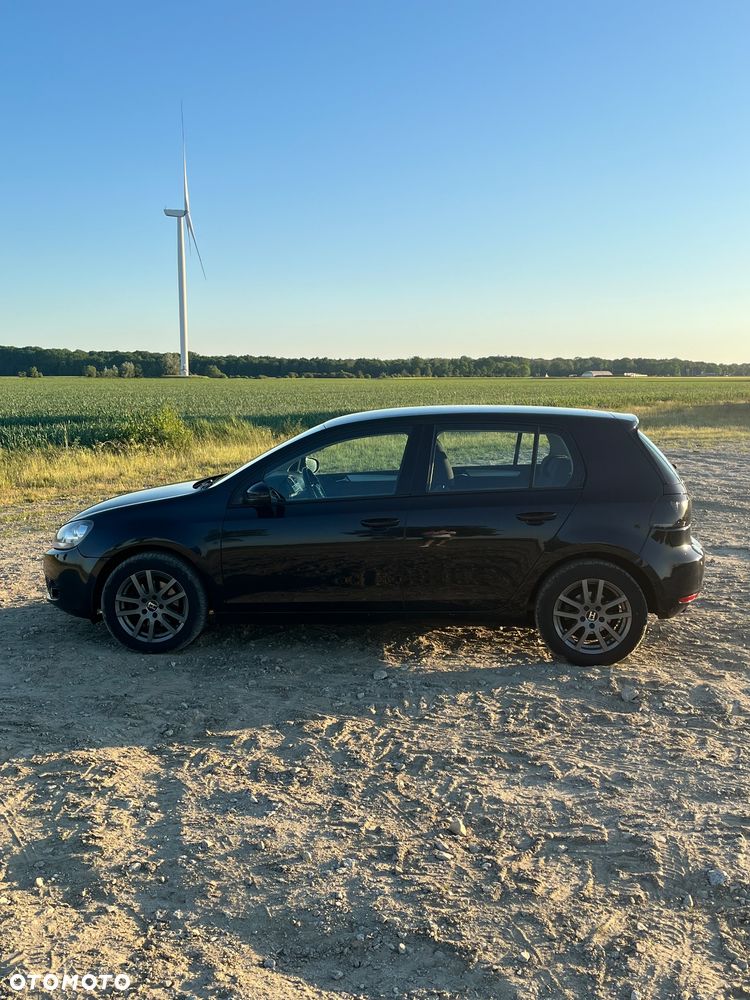 Volkswagen Golf 1.4 TSI DSG Highline - 7