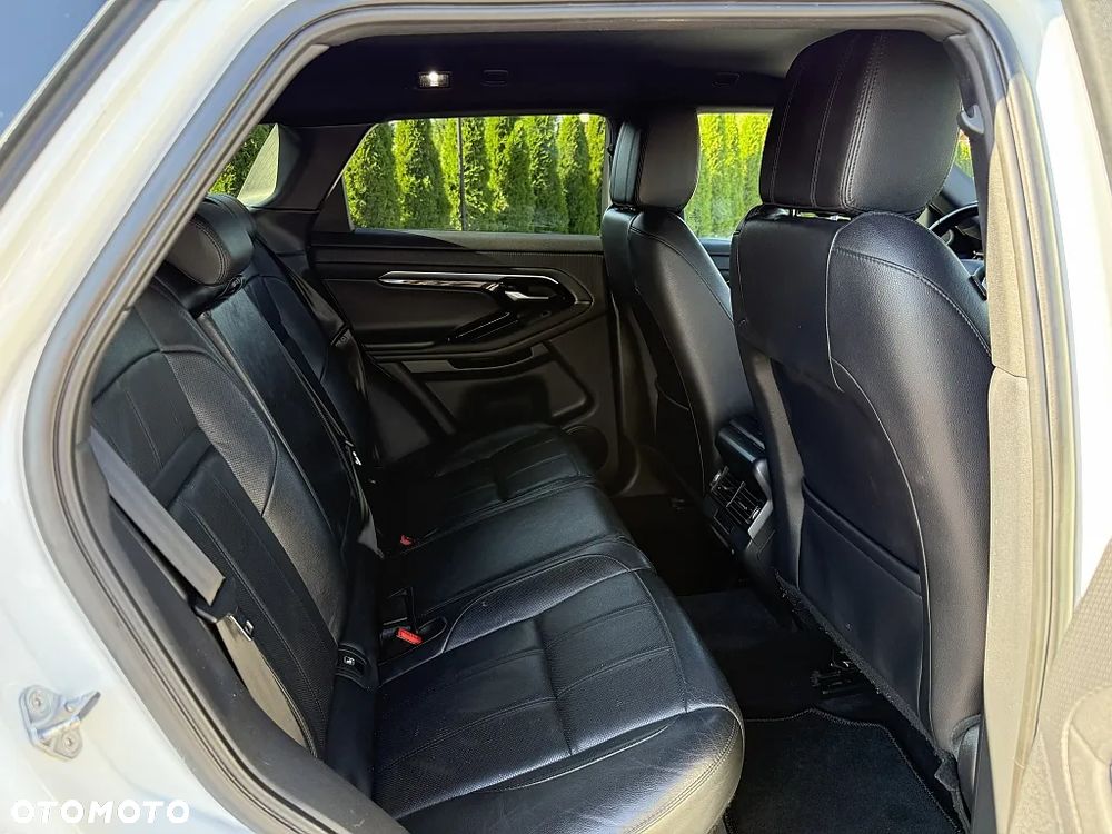 Land Rover Range Rover Evoque D150 R-Dynamic S - 9