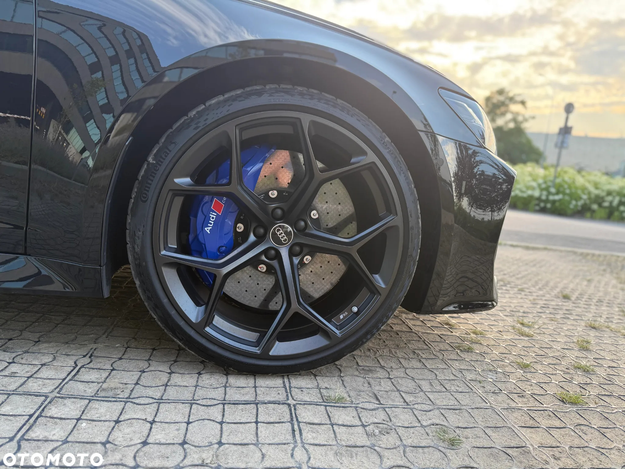 Audi RS6 - 14