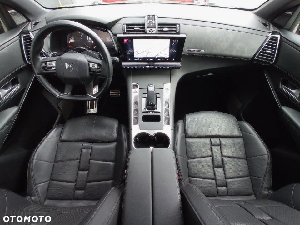 DS Automobiles DS 7 Crossback - 18