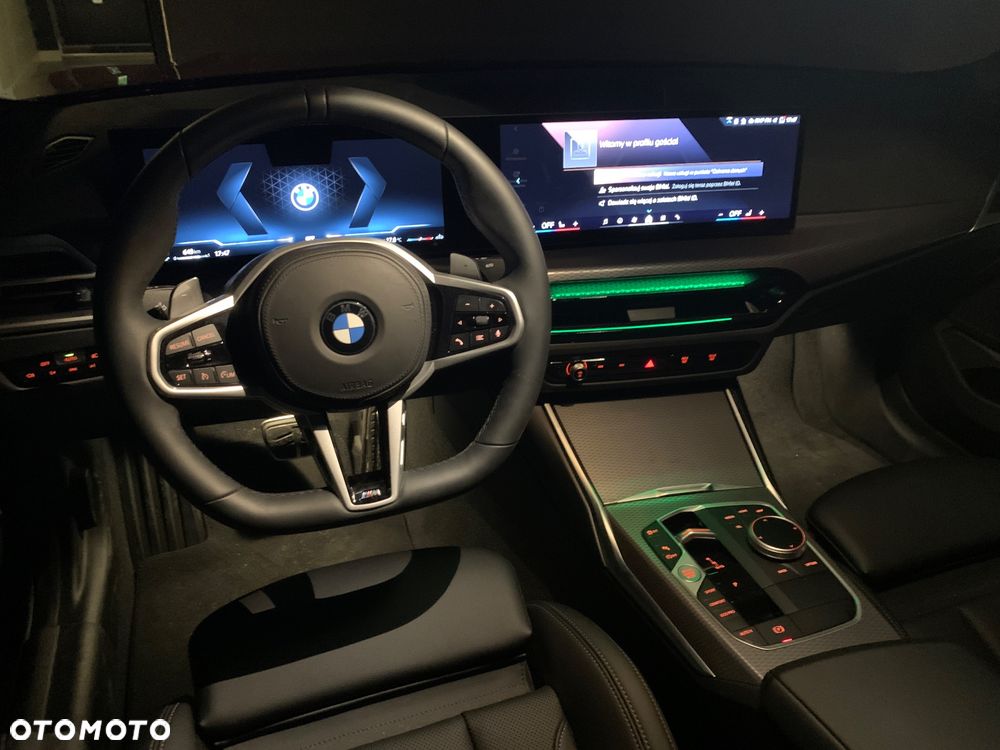 BMW Seria 3 320i M Sport sport - 30