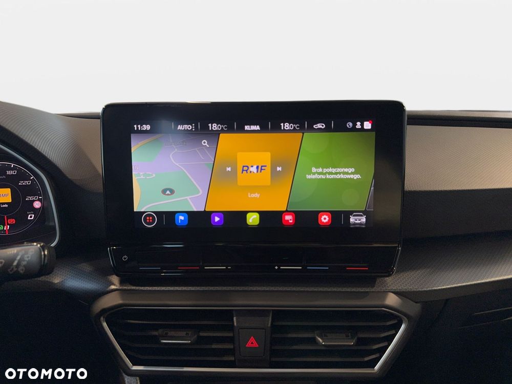Seat Leon Sportstourer - 22