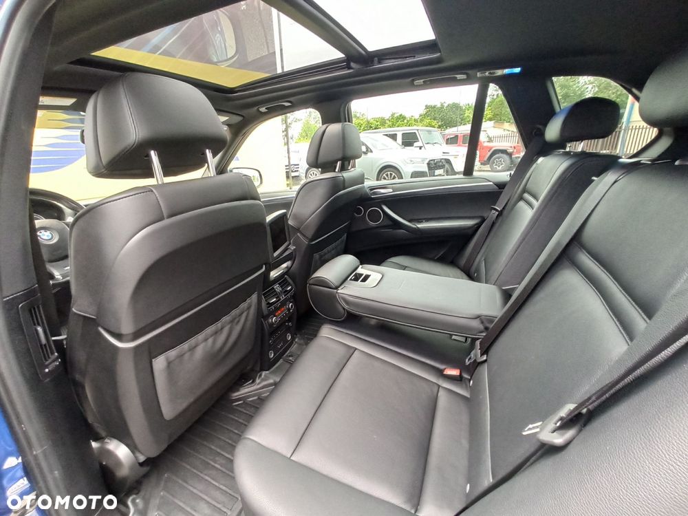 BMW X5 M - 9