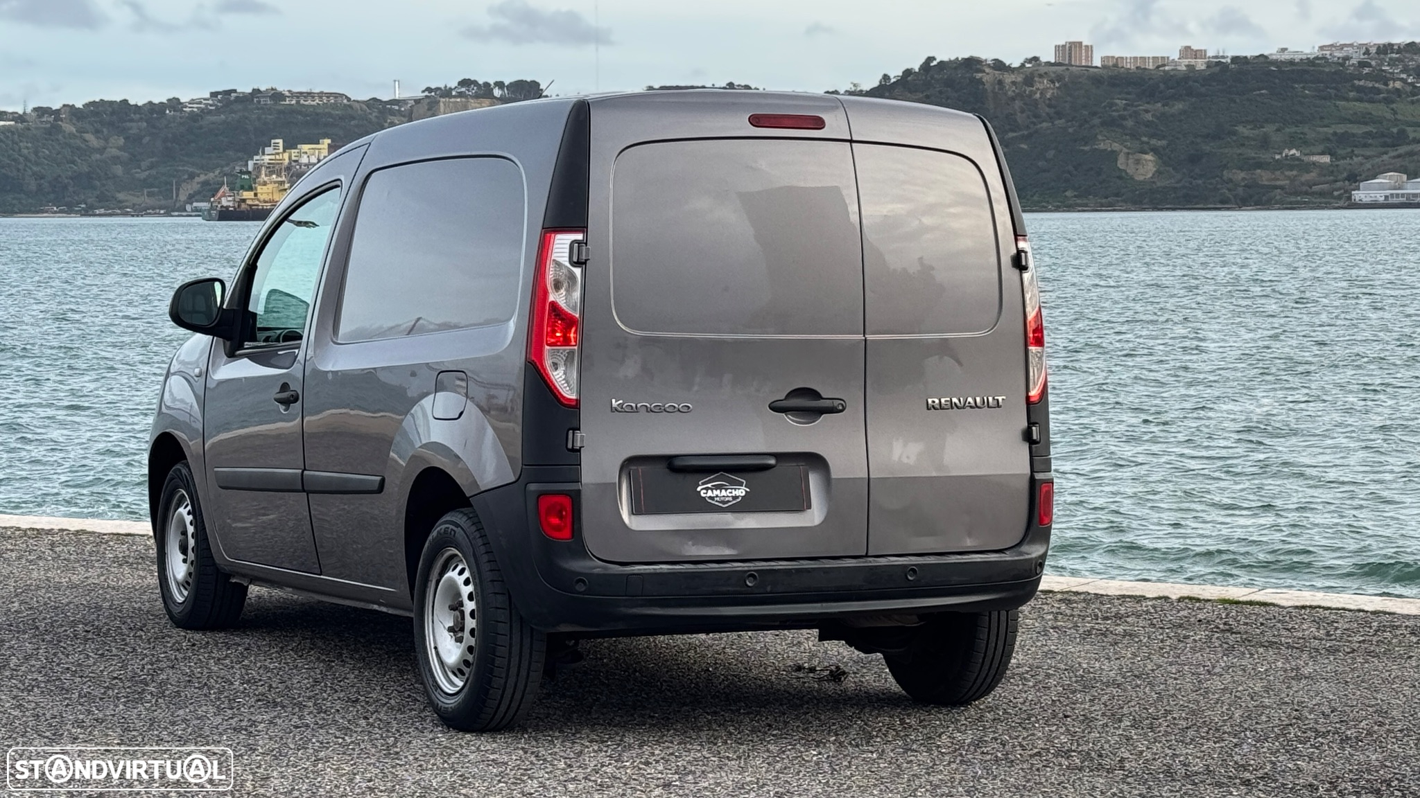Renault Kangoo - 3