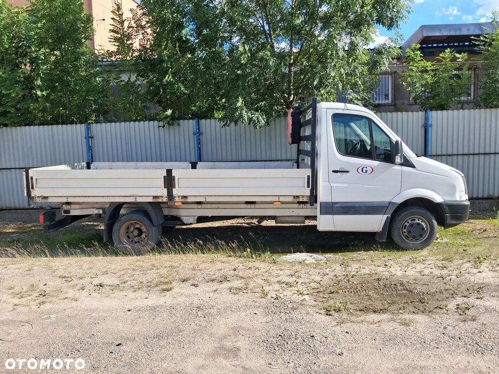 Volkswagen CRAFTER - 3