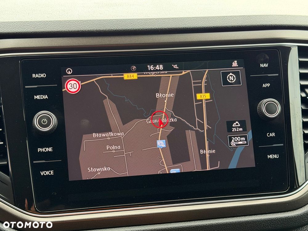 Volkswagen T-Roc 1.5 TSI ACT OPF DSG Style - 30