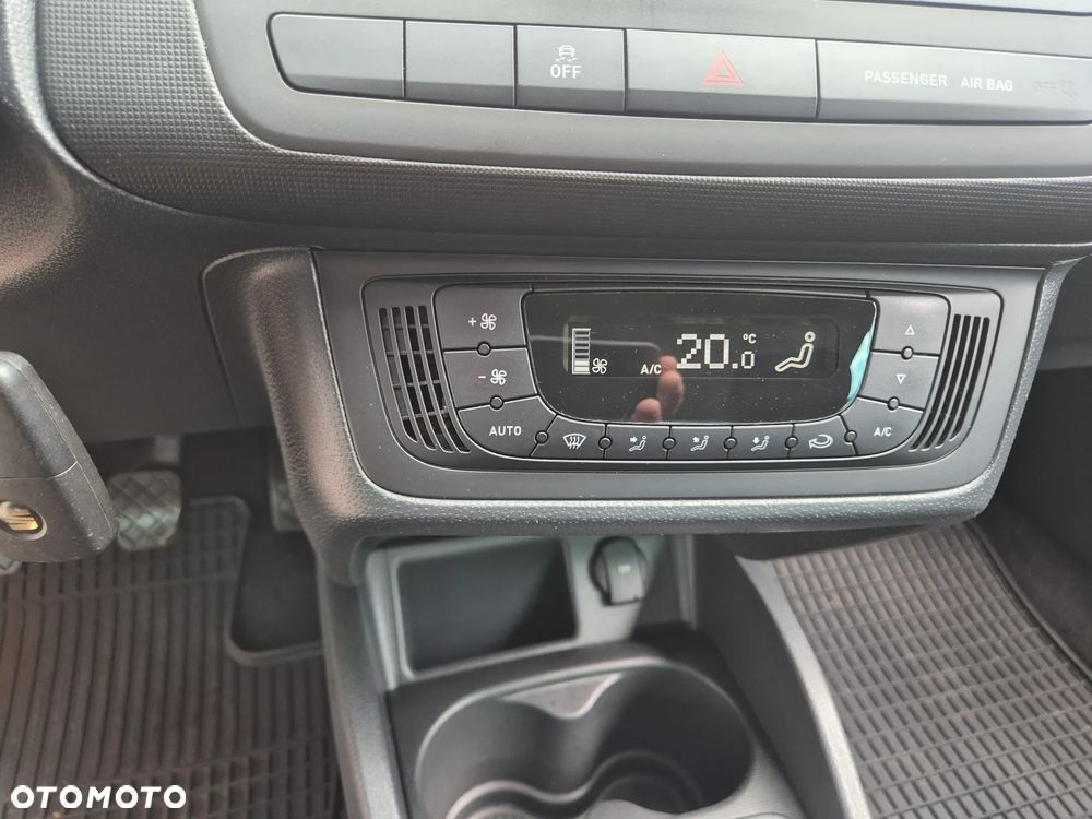 Seat Ibiza 1.2 TSI FR - 20