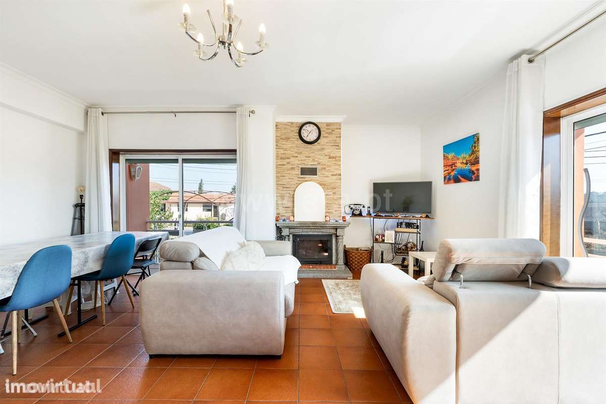 Apartamento T3 em Paredes - Grande imagem: 4/15