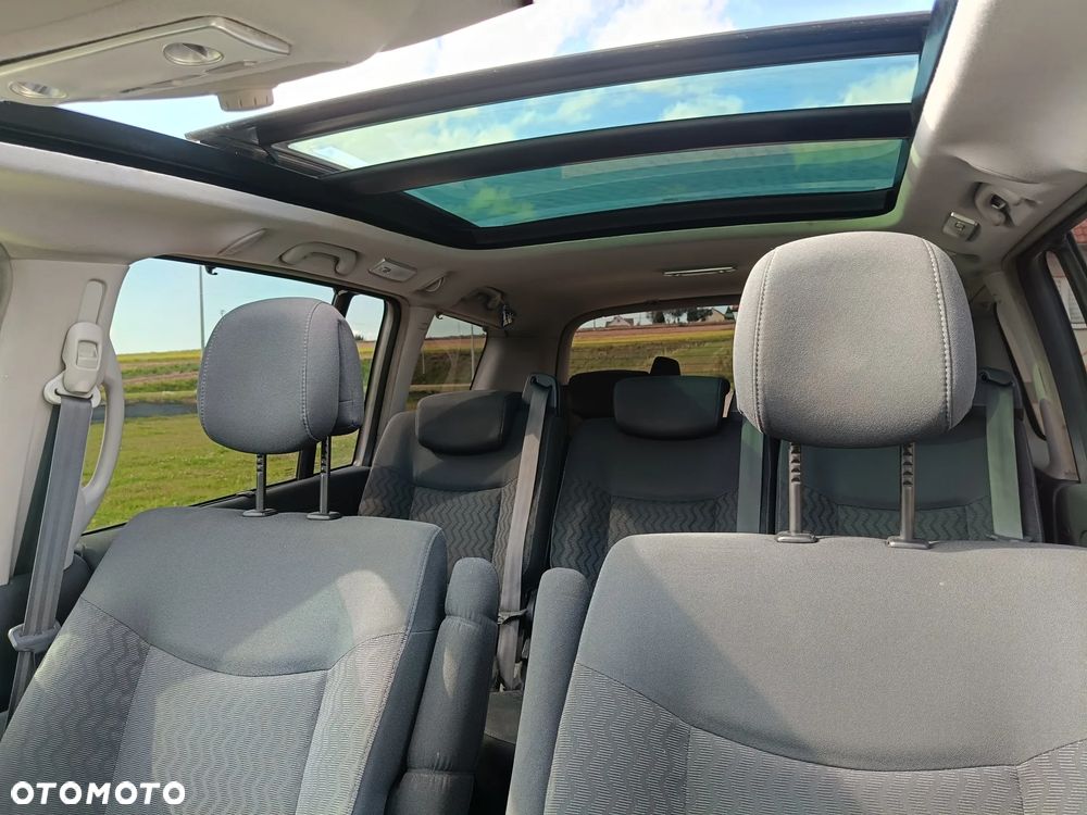 Renault Grand Espace Gr 2.0T 16V Expression - 8