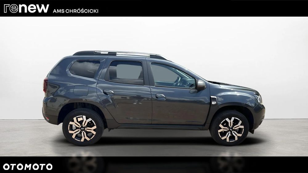 Dacia Duster 1.3 TCe Journey EDC - 7