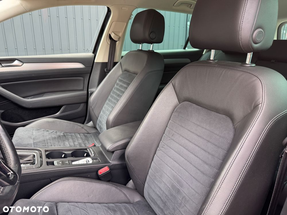 Volkswagen Passat - 7