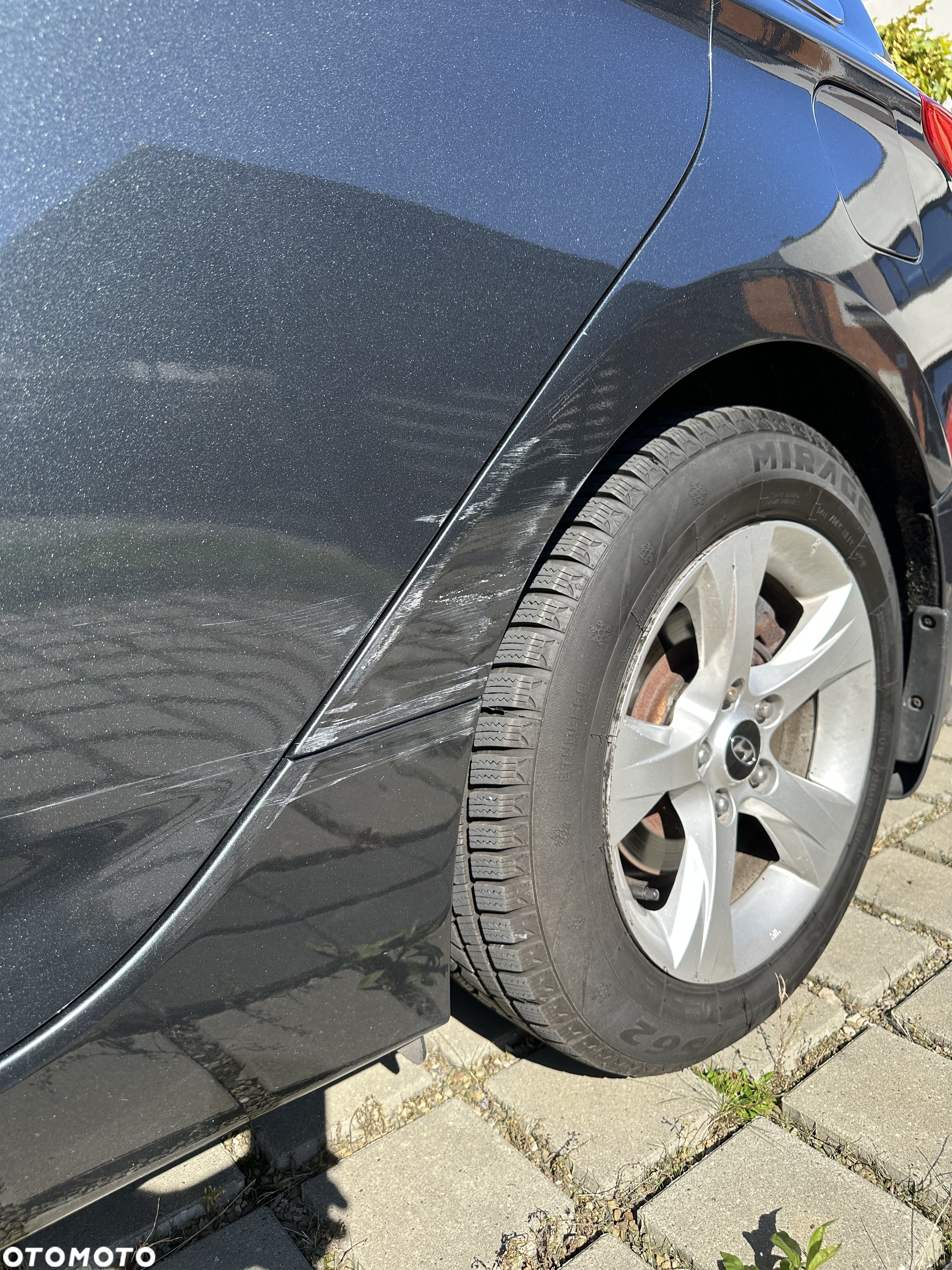 Hyundai i40 2.0 GDI Comfort - 23