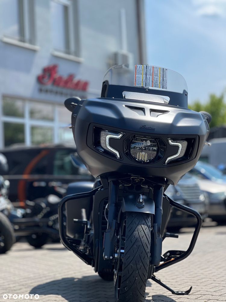 Indian Challenger - 11