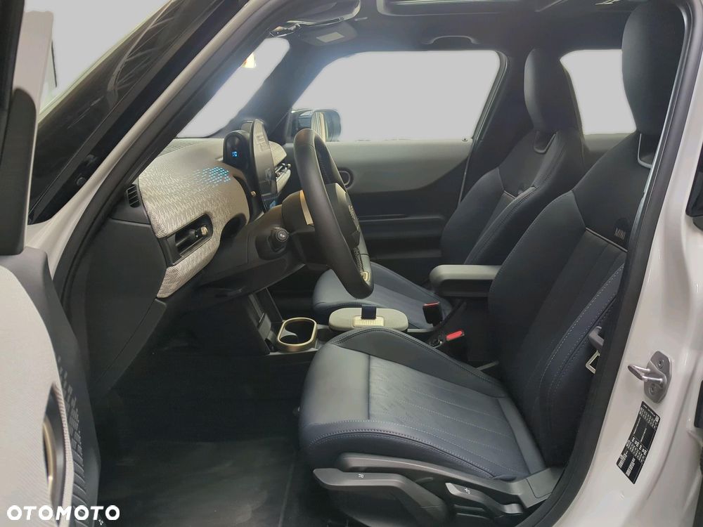 MINI Cooper C Linia Favoured - 12