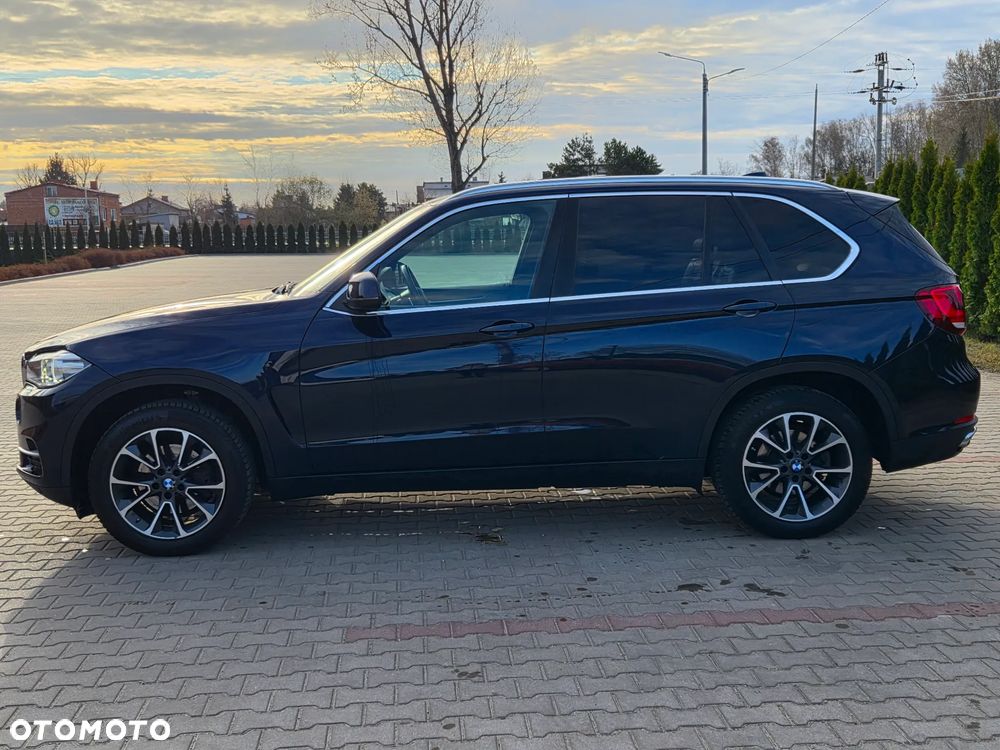 BMW X5 - 36