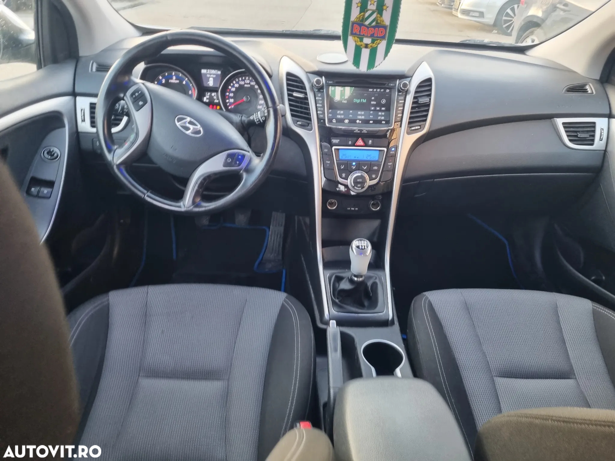 Hyundai i30 1.4 CRDi Trend - 7