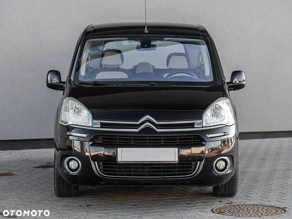 Citroën Berlingo - 4