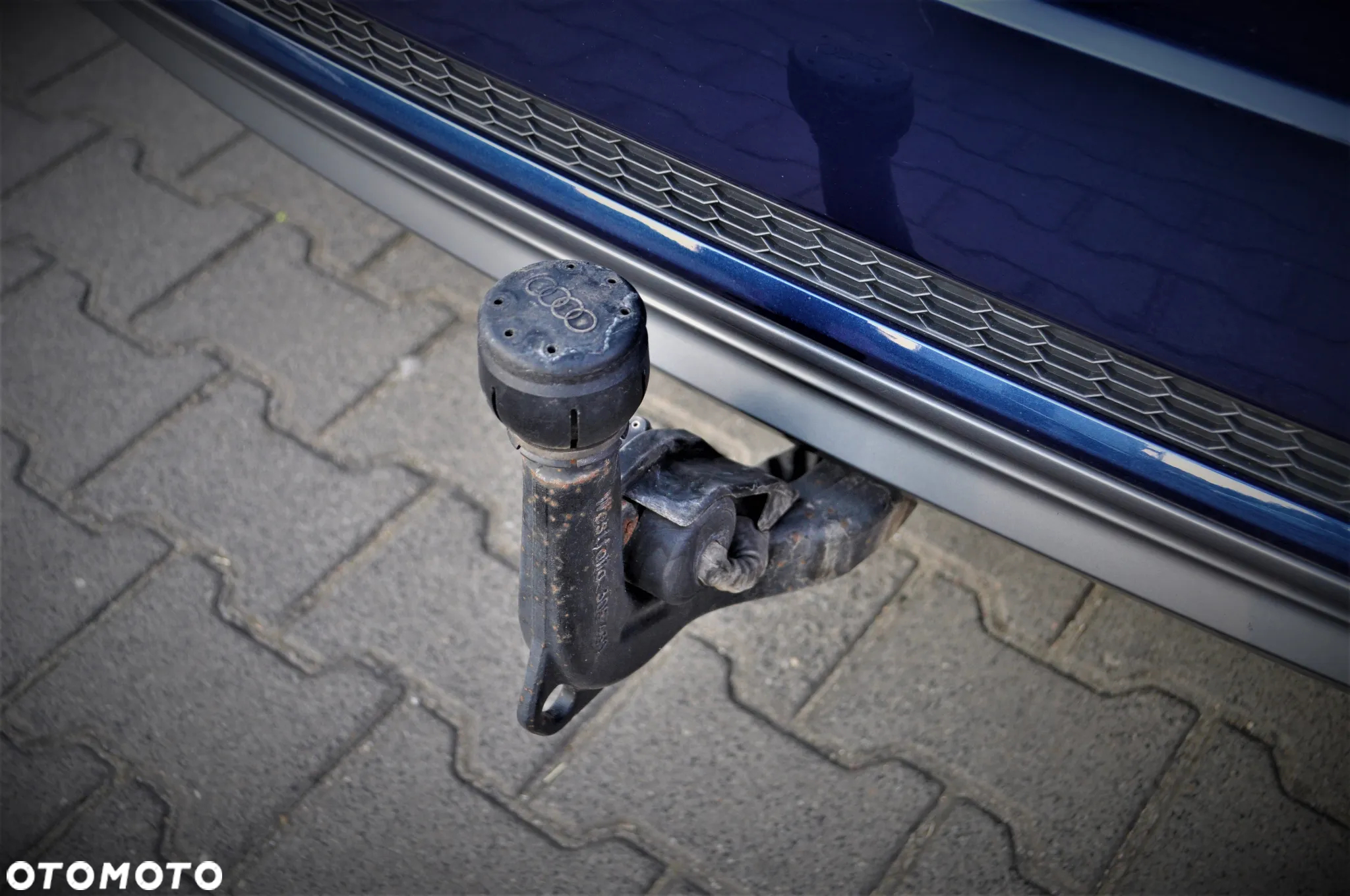 Audi A4 - 32