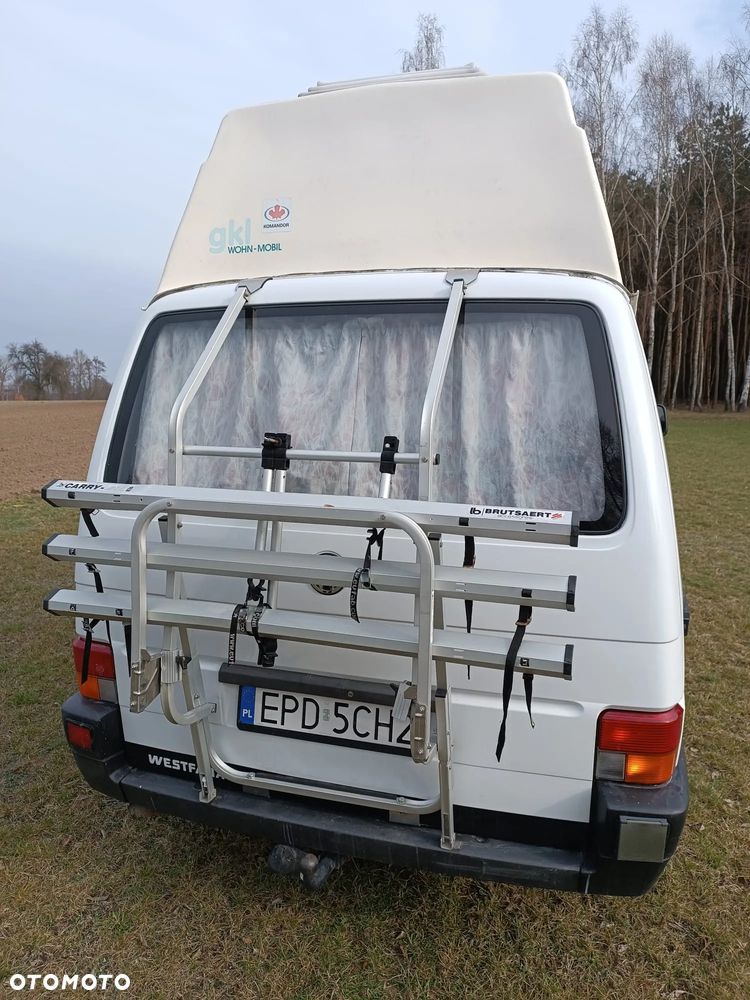 Volkswagen Inny - 10