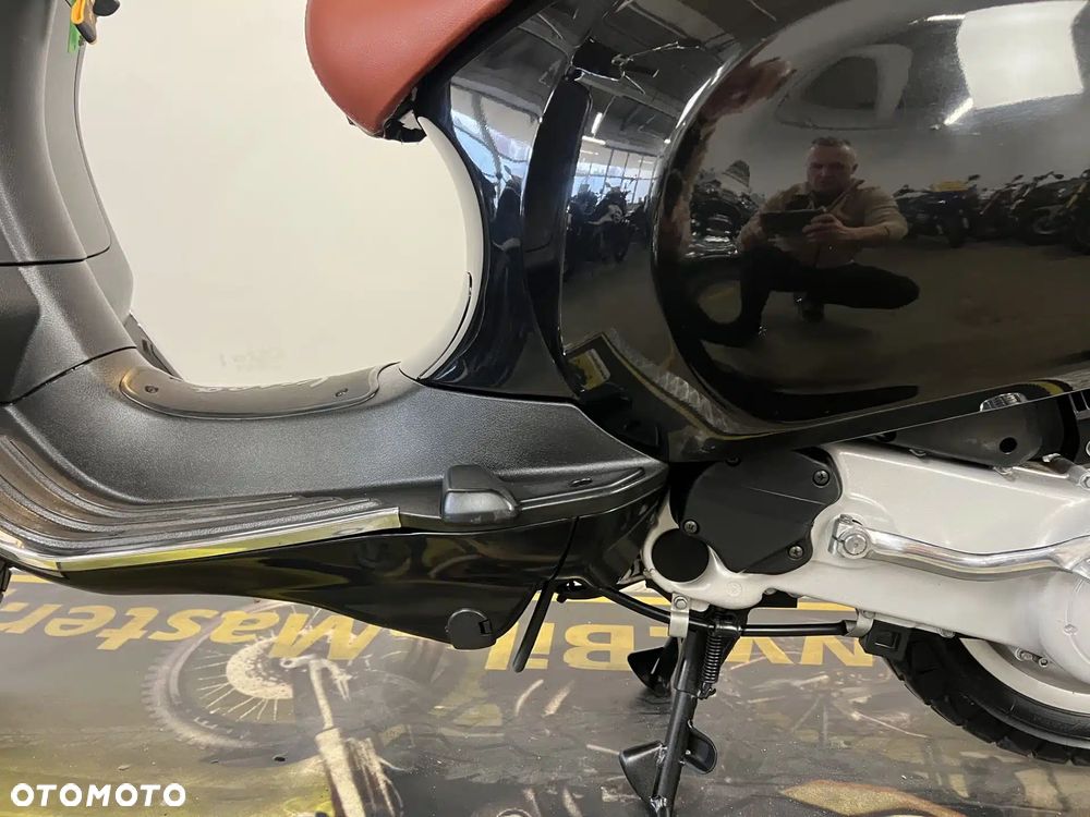 Vespa Primavera - 27