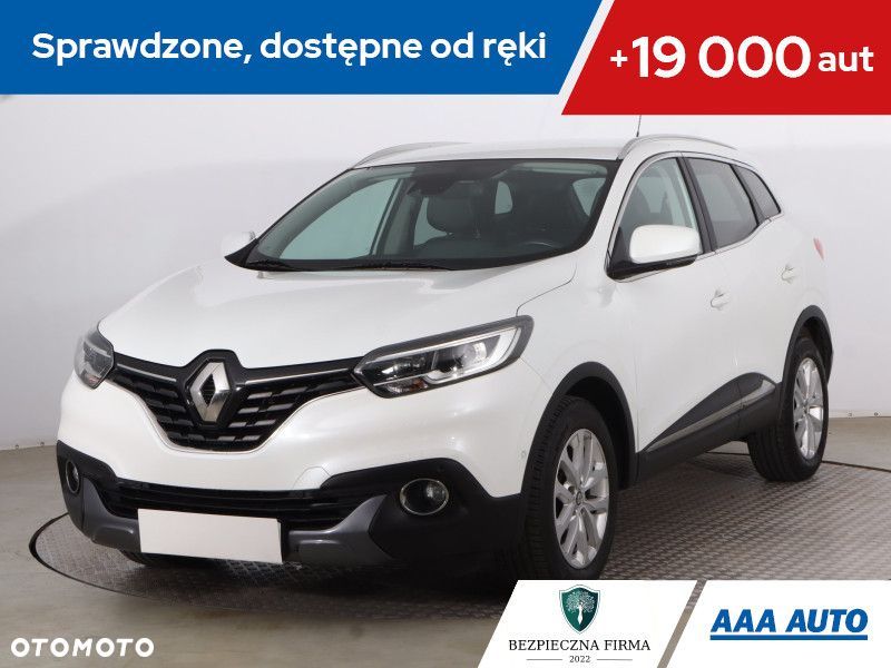 Renault Kadjar - 2
