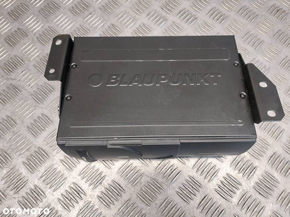 ZMIENIARKA ALFA ROMEO 156 I LIFT 1.8 16V 7607700014 - 3