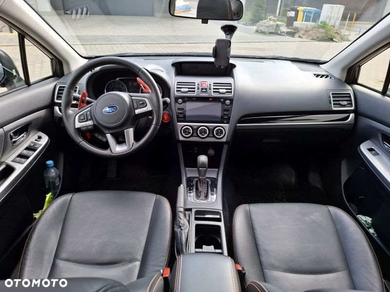 Subaru XV 2.0i Exclusive CVT - 12