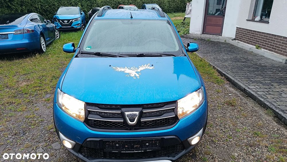 Dacia Sandero Stepway TCe 90 (S&S) Celebration - 18