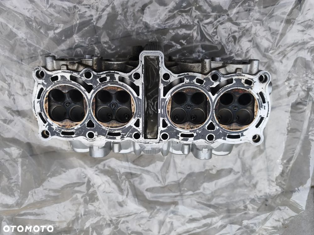 Głowica Yamaha Thundercat 600 YZF 600R - 16