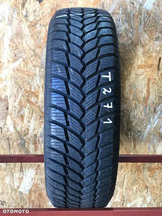 1 OPONA ZIMOWA GT RADIAL 205/65/16C  107/105T  M+S  FV - 1