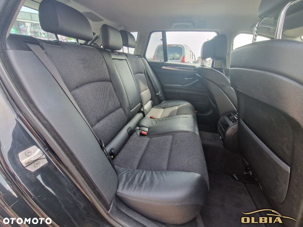 BMW Seria 5 - 24