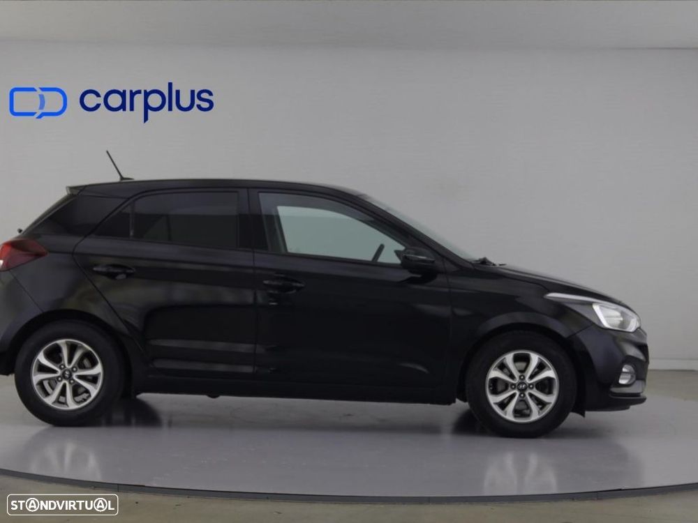 Hyundai i20 1.0 T-GDi Comfort - 8
