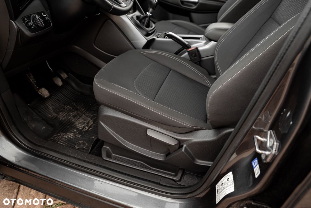 Ford Kuga 1.5 EcoBoost 2x4 Individual - 31