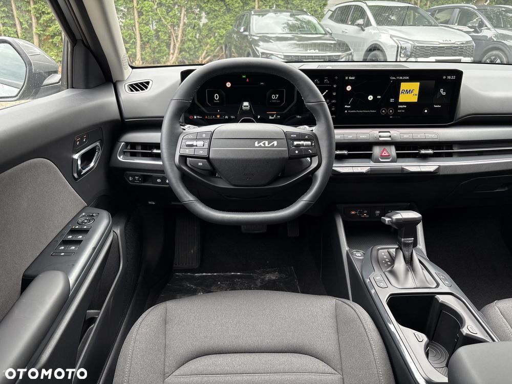 Kia K4 1.6 T-GDI M - 16