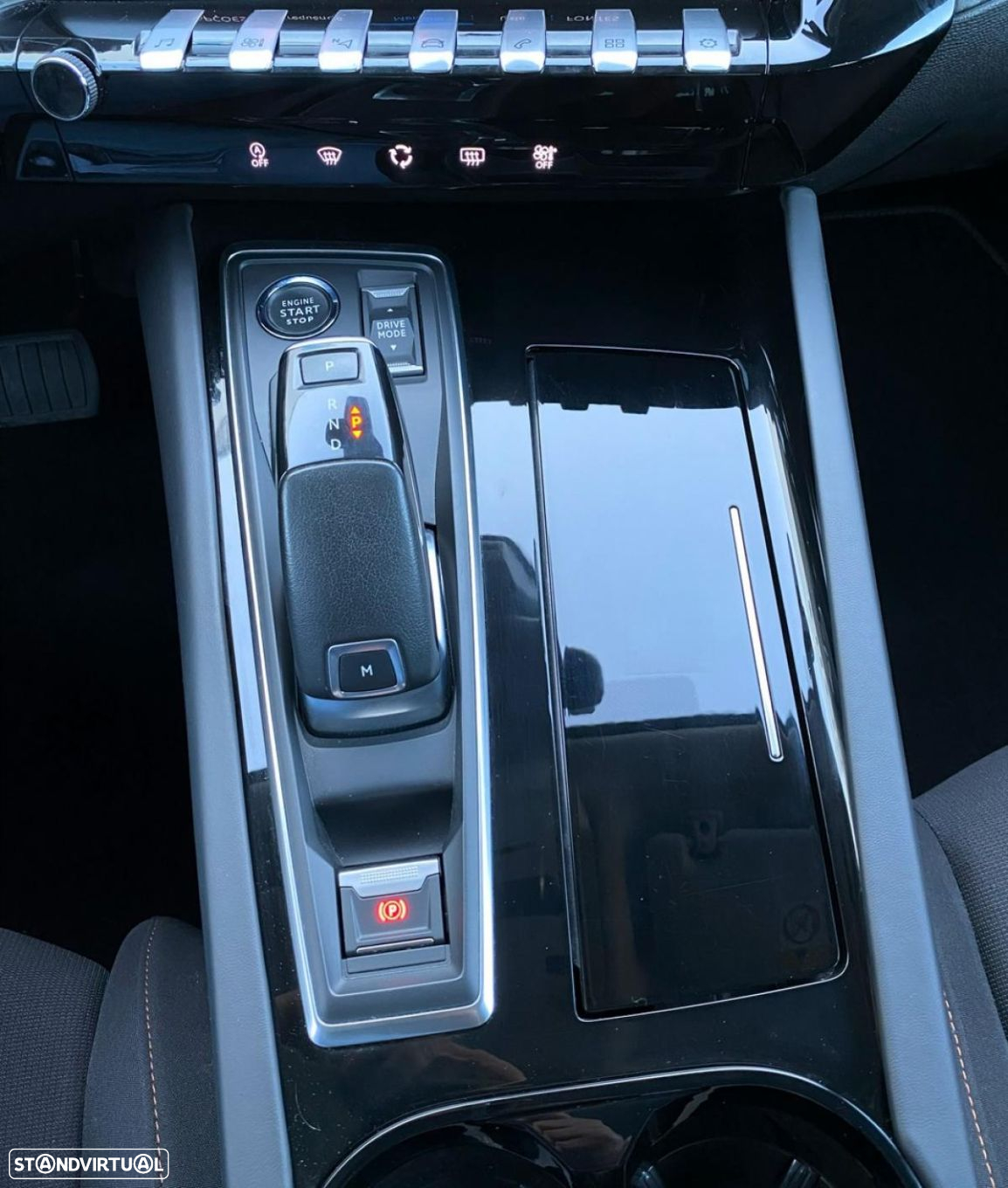 Peugeot 508 2.0 BlueHDi Business Line EAT8 - 29