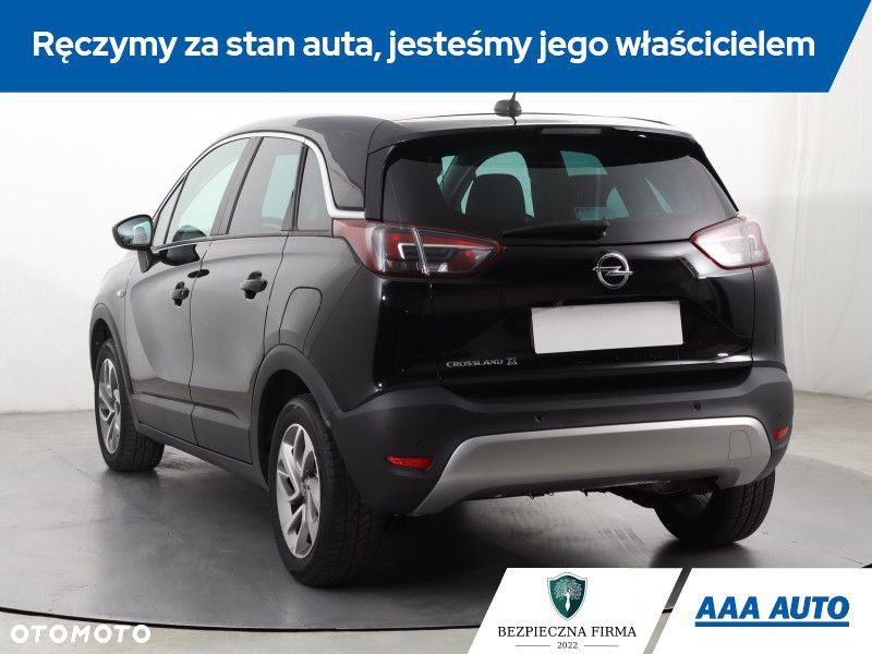 Opel Crossland X - 5