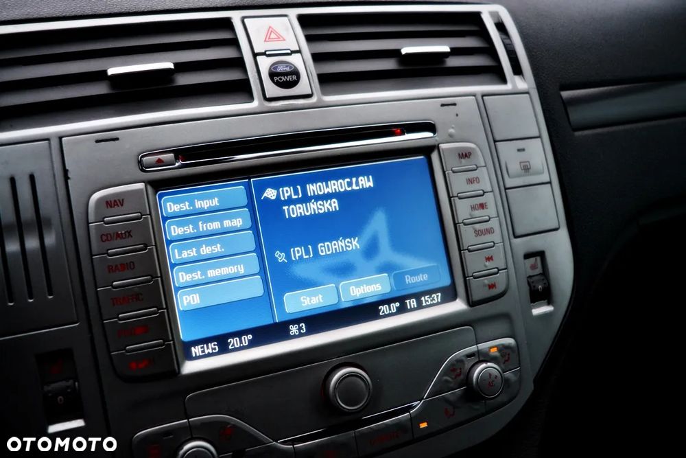 Ford Kuga 2.0 TDCi 4x4 Trend - 6